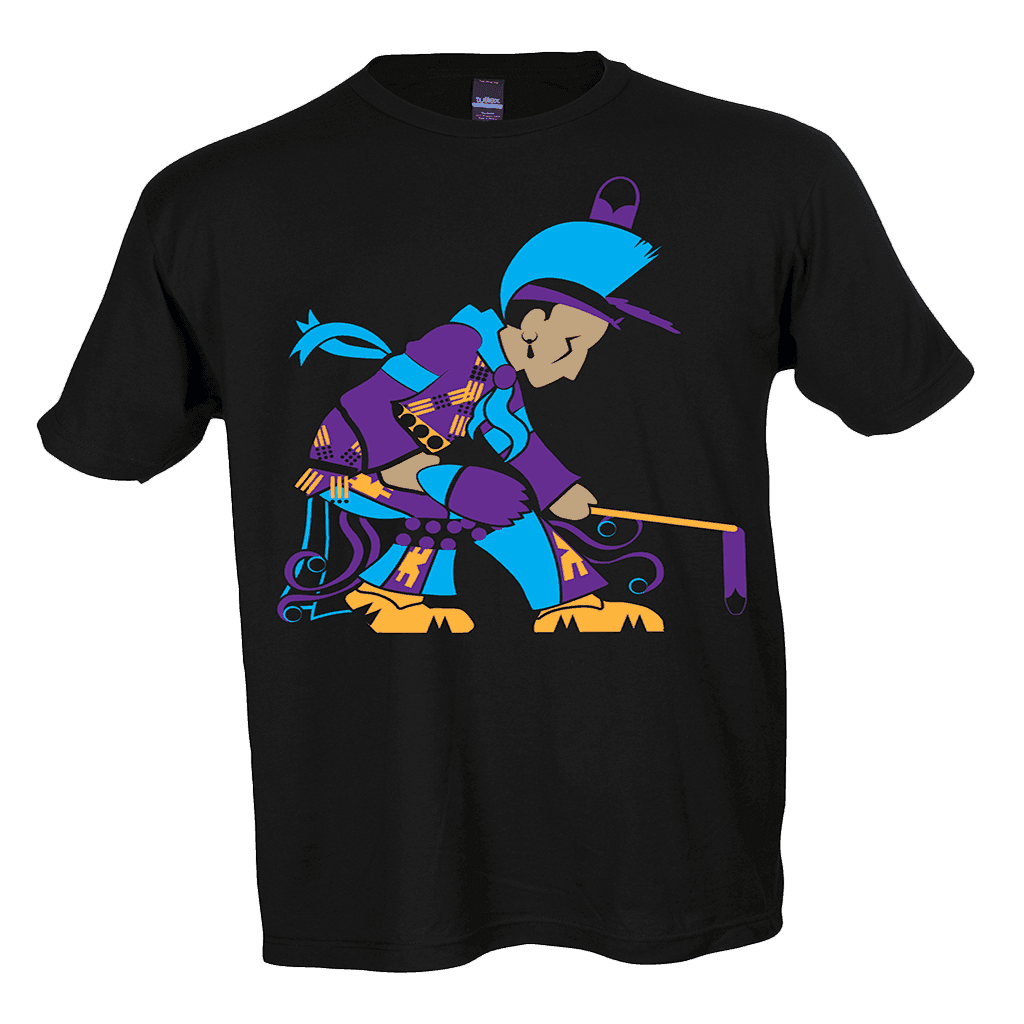 Tocabe Dancer T-Shirt