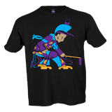 Tocabe Dancer T-Shirt