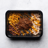 Bison Posu Bowl