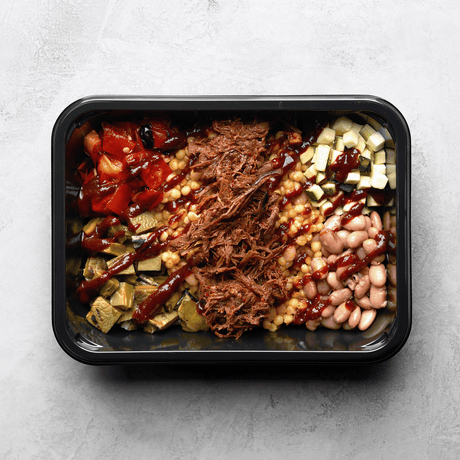 Bison Sonoran Bowl