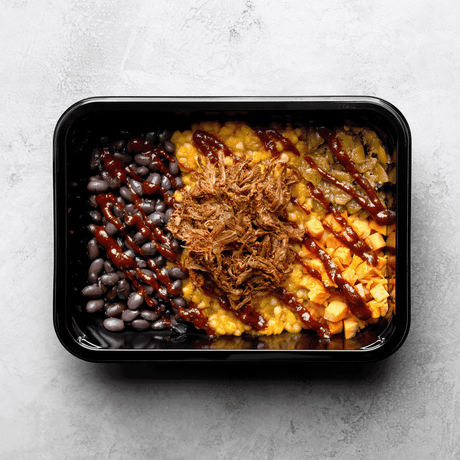 Bison Sunset Bowl