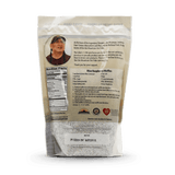 Bow & Arrow Blue Cornmeal