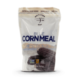 Bow & Arrow Blue Cornmeal