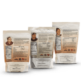 Bow & Arrow Cornmeal Bundle
