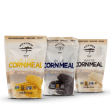 Bow & Arrow Cornmeal Bundle