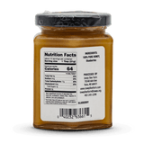 Ioway Bee Farm Blueberry Creamed Honey