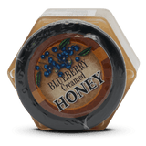 Ioway Bee Farm Blueberry Creamed Honey