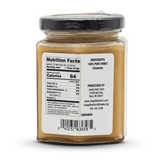 Ioway Bee Farm Cinnamon Creamed Honey