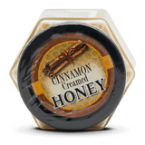 Ioway Bee Farm Cinnamon Creamed Honey