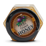 Ioway Bee Farm Plain Creamed Honey