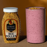 Ioway Bee Farm Bee Pollen