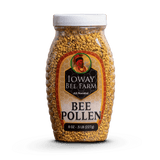 Ioway Bee Farm Bee Pollen