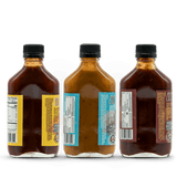 Navajo Mike's BBQ Sauce Bundle