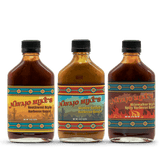 Navajo Mike's BBQ Sauce Bundle