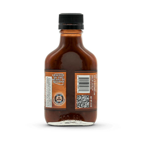 Navajo Mike's Monster Venom Hot Sauce