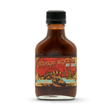 Navajo Mike's Monster Venom Hot Sauce