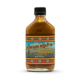 Navajo Mike's Skoden Golden Barbecue Sauce