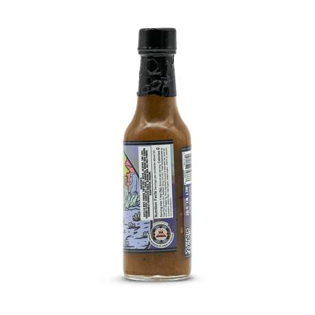 Navajo Mike's Sonoran Desert Drip Hot Sauce