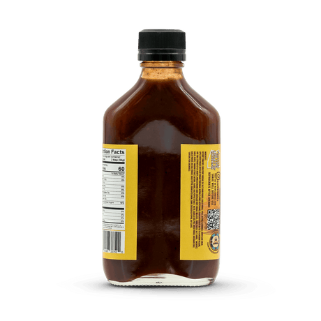 Navajo Mike's Southwest Style Barbecue Sauce