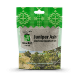 Navajo Pride Juniper Ash (Gad bee leeshch’iih)