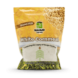 Navajo Pride White Cornmeal