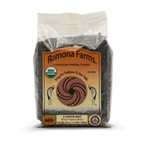 Ramona Farms Black Tepary Beans (S-Chuuk Bavi)