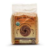 Ramona Farms White Sonoran Wheat Berries (S-Moik Pilkan)