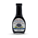 Red Lake Nation Foods Wild Blueberry Syrup (miinan-zhiiwaagamizigan)