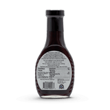 Red Lake Nation Foods Chokecherry Syrup (asasawemin-zhiiwaagamizigan)