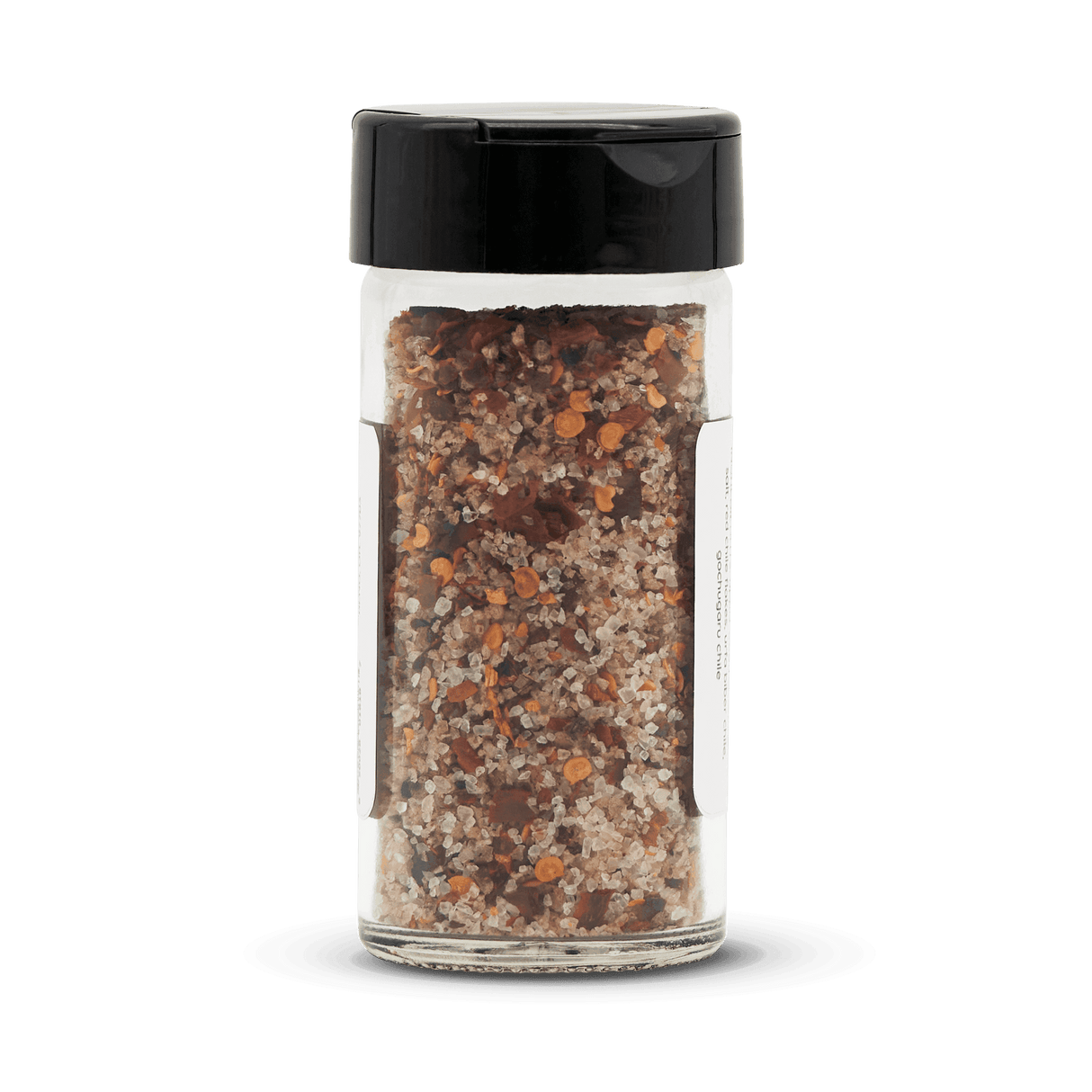 Sakari Farms Smoked Chile Salt