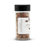 Sakari Farms Smoked Chile Salt