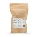 Sakari Farms Sweetgrass Tea