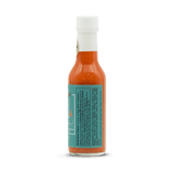 Sakari Farms Belize Me Hot Sauce