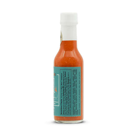Sakari Farms Belize Me Hot Sauce