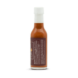 Sakari Farms Cascadia Lava Hot Sauce