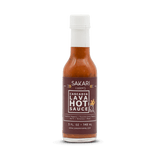 Sakari Farms Cascadia Lava Hot Sauce