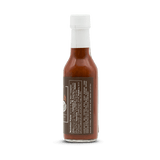 Sakari Farms Salsa Morada Hot Sauce