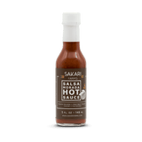 Sakari Farms Salsa Morada Hot Sauce