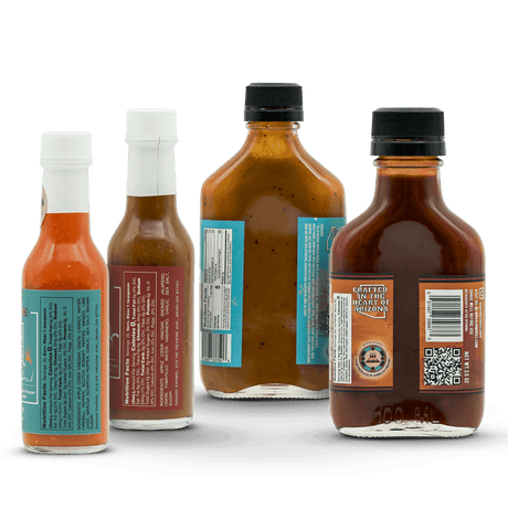 Sauce Boss