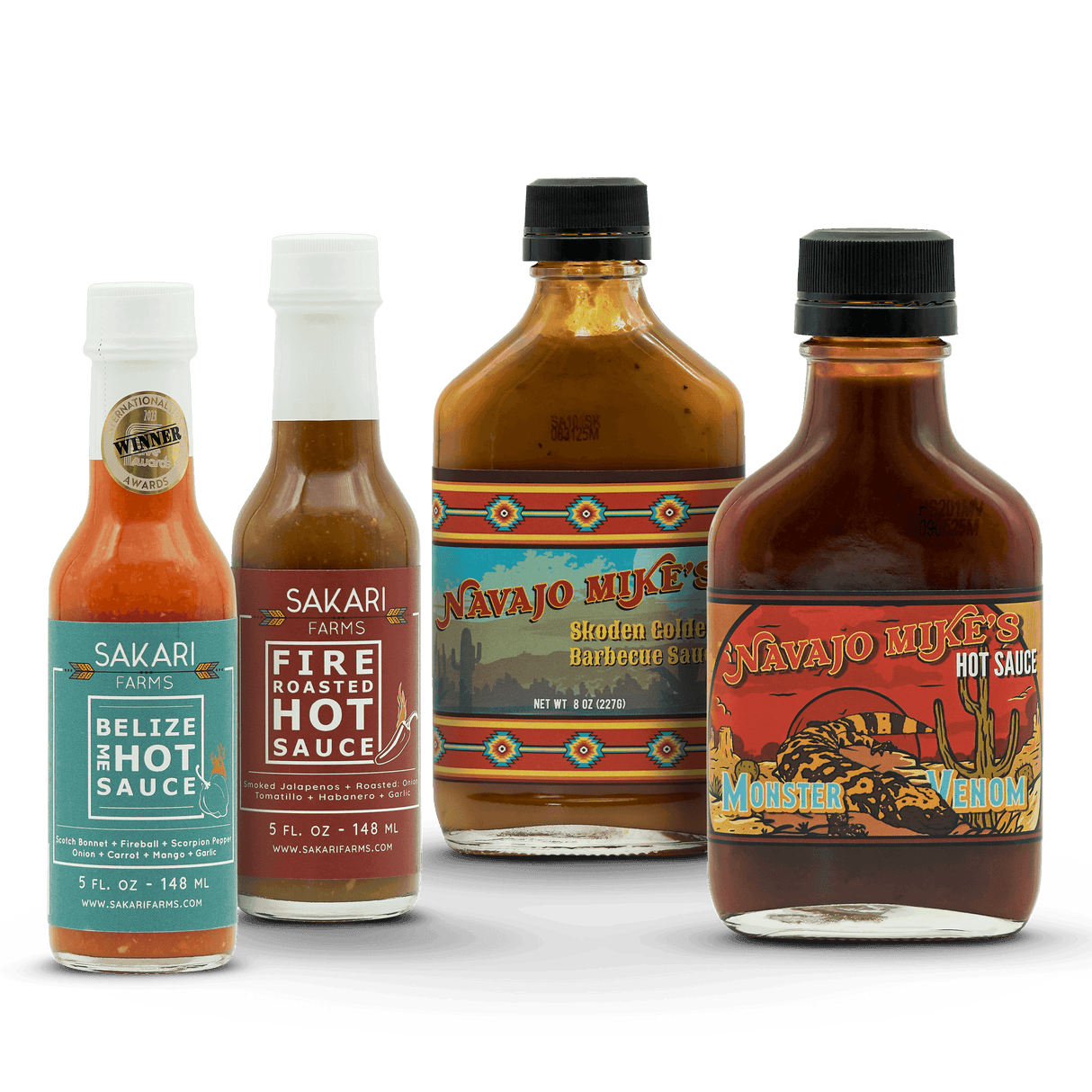 Sauce Boss
