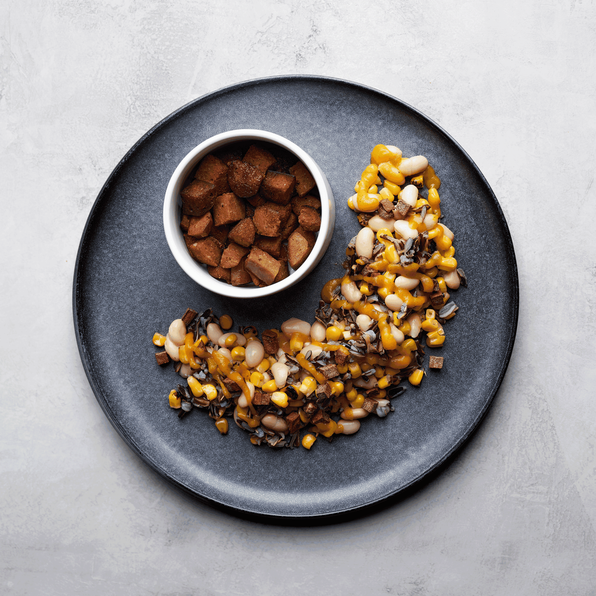 Sausage Posu Bowl