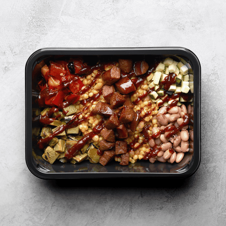 Sausage Sonoran Bowl