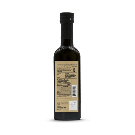 Séka Hills Arbequina Estate Grown Extra Virgin California Olive Oil