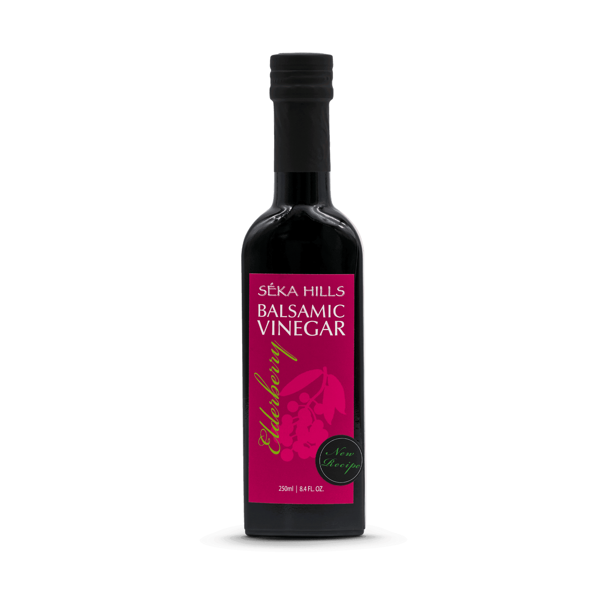 Séka Hills Elderberry Balsamic Vinegar