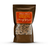 Séka Hills Honey Glazed Walnuts