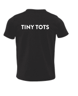 Tocabe Teal Diamond Tiny Tots T-Shirt