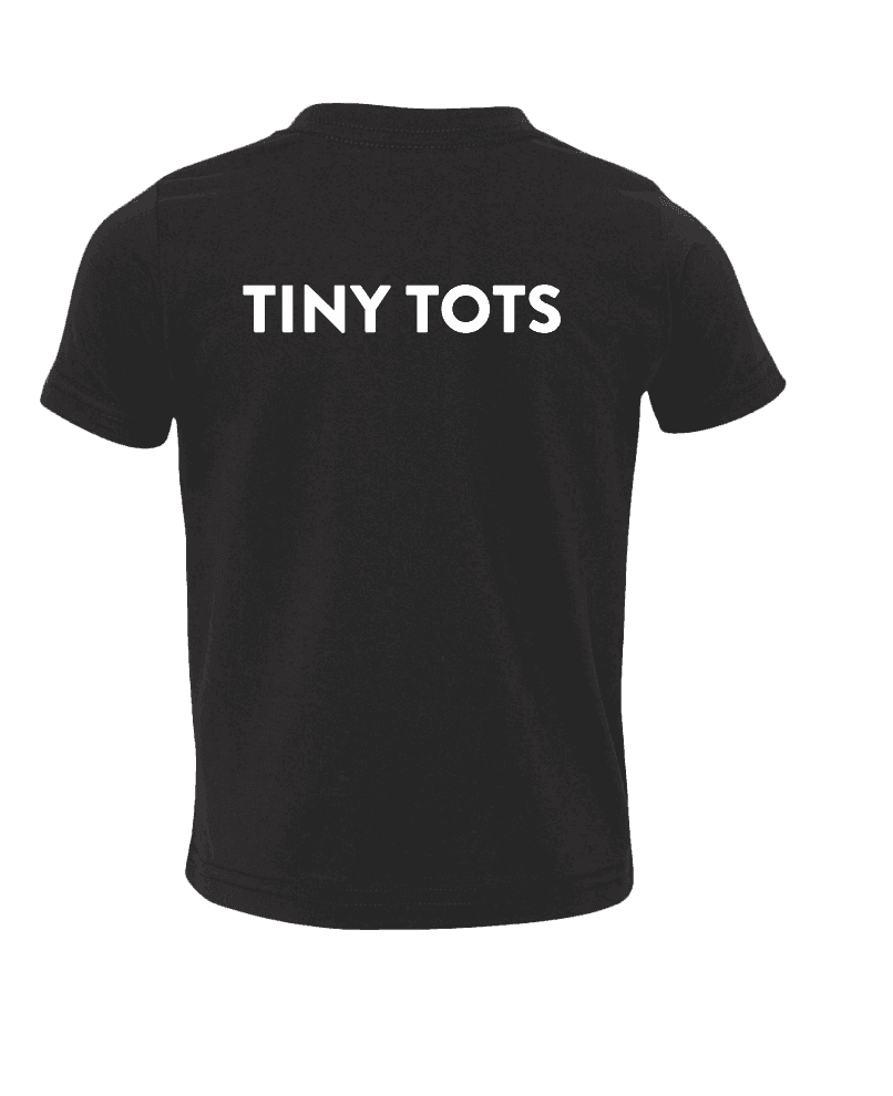 Tocabe Tiny Tots Dancer T-Shirt