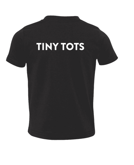 Tocabe Tiny Tots Dancer T-Shirt