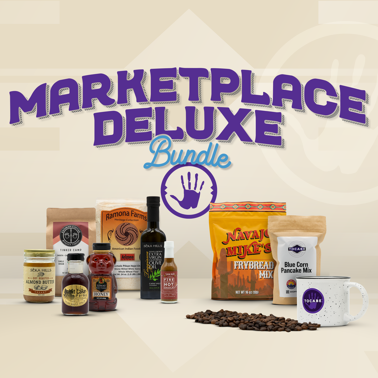 Deluxe Gift Bundle