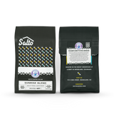 Tocabe x Salto Sunrise Blend Medium Roast Coffee